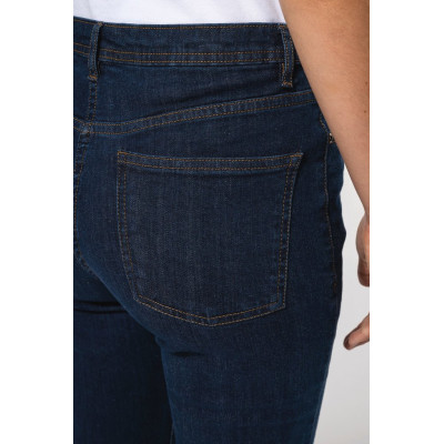 Ladies basic jeans